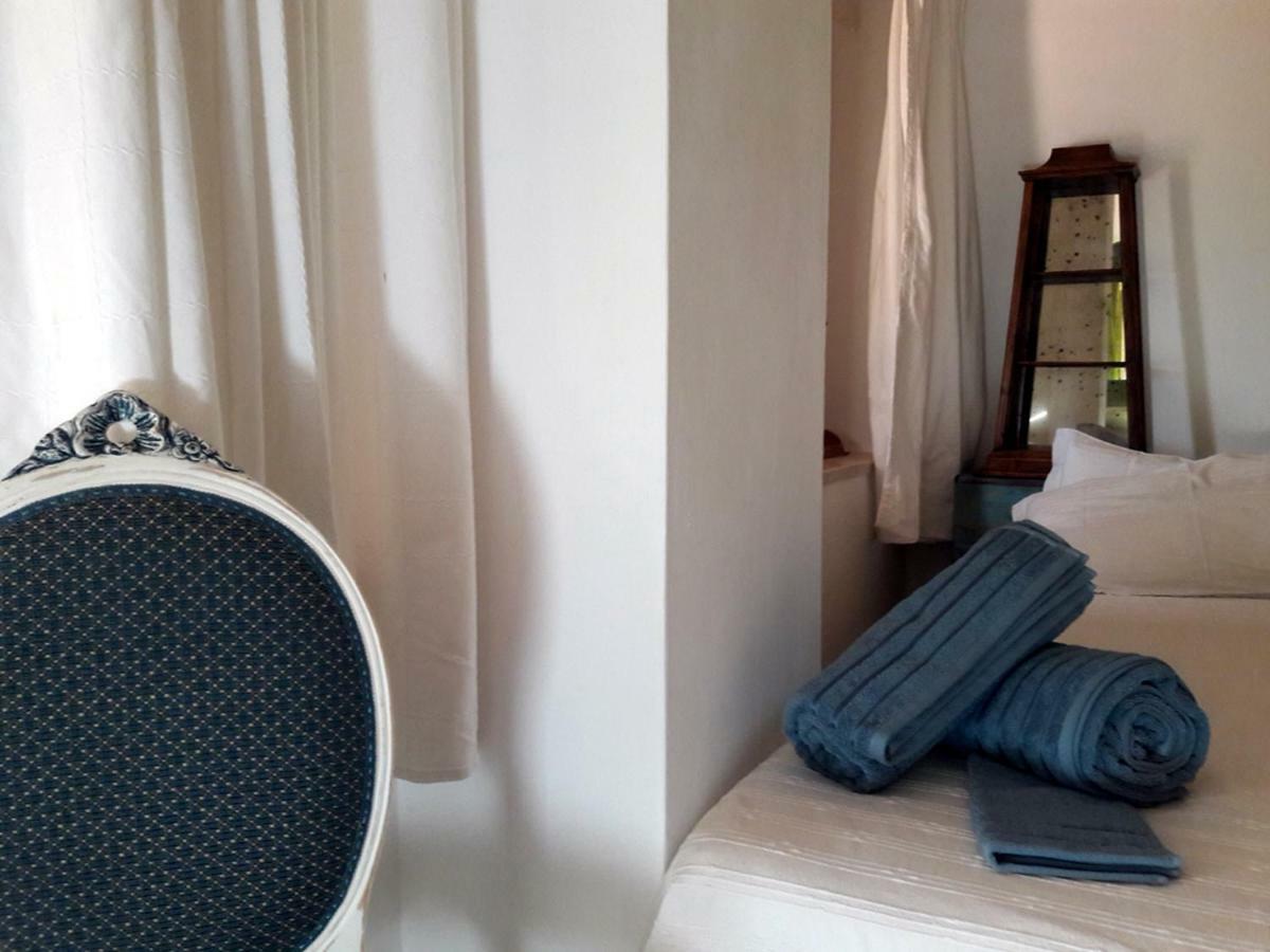 Invit Arti B&B Capoterra Exteriör bild